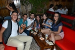 Weekend at Chupitos Pub, Byblos